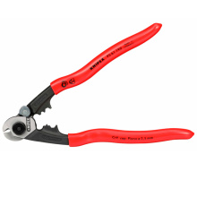 COUPE CABLETTE ACIER KNIPEX 190MM